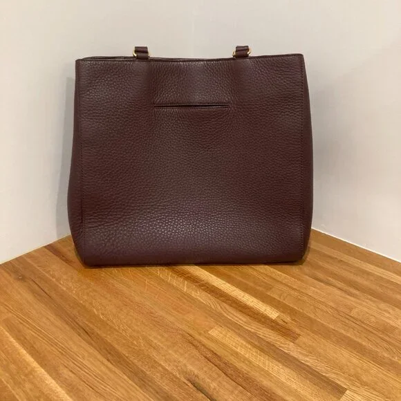 Dagne Dover Allyn Tote - Picture 8 of 10